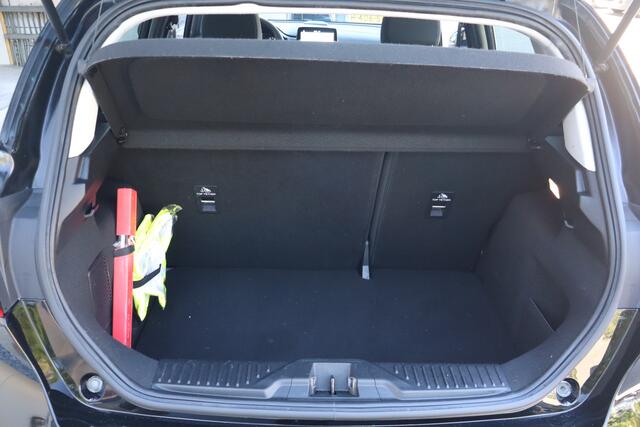 Ford FIESTA 1.1 Trend NL-Auto!! Apple Car-Play I Cruise I Nav.