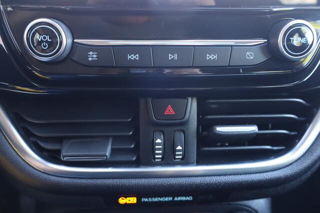 Ford FIESTA 1.1 Trend NL-Auto!! Apple Car-Play I Cruise I Nav.