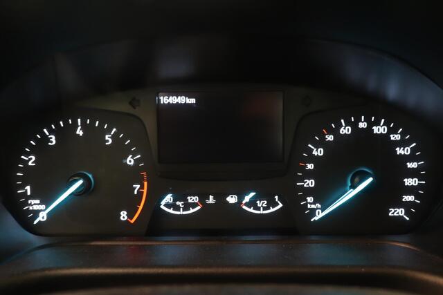 Ford FIESTA 1.0 EcoBoost Connected | Airco | Cruise control | Apple Carplay Android Auto Navigatie | all Season banden |