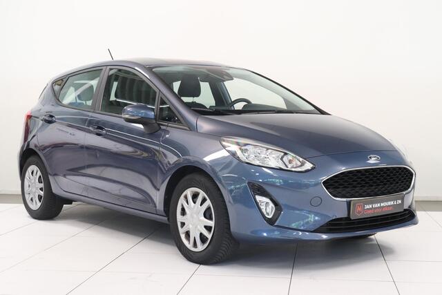 Ford FIESTA 1.0 EcoBoost Connected | Airco | Cruise control | Apple Carplay Android Auto Navigatie | all Season banden |