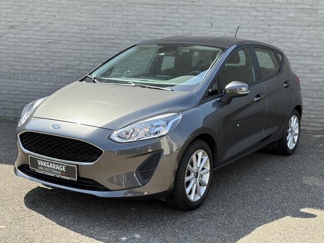 Ford FIESTA 1.1 Trend