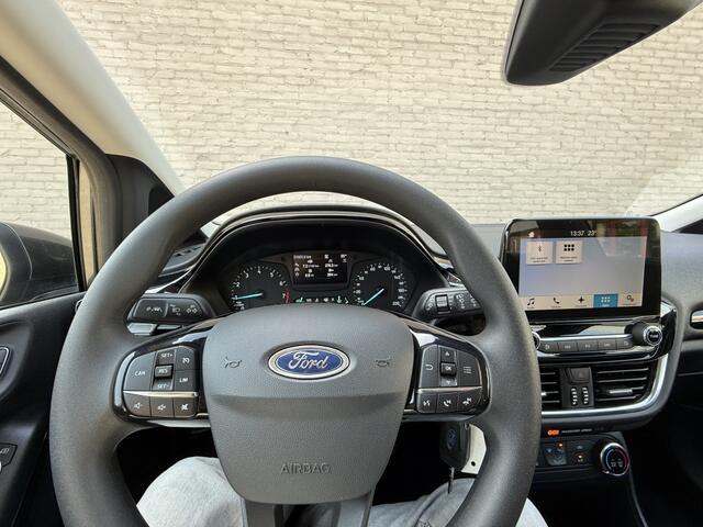 Ford FIESTA 1.1 Trend