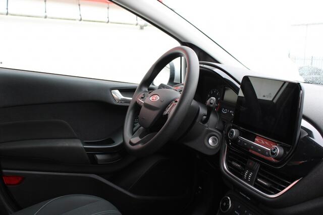 Ford FIESTA 1.1 Trend