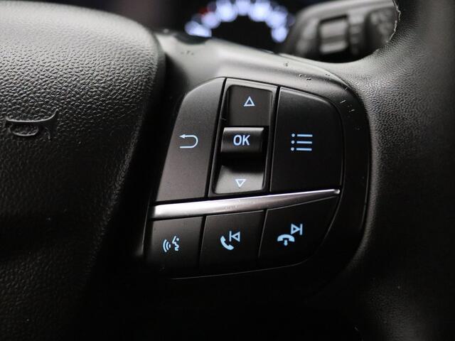 Ford FIESTA 94pk EcoBoost Titanium Cruise | Climate | Carplay | Navi | Parkeersens. achter