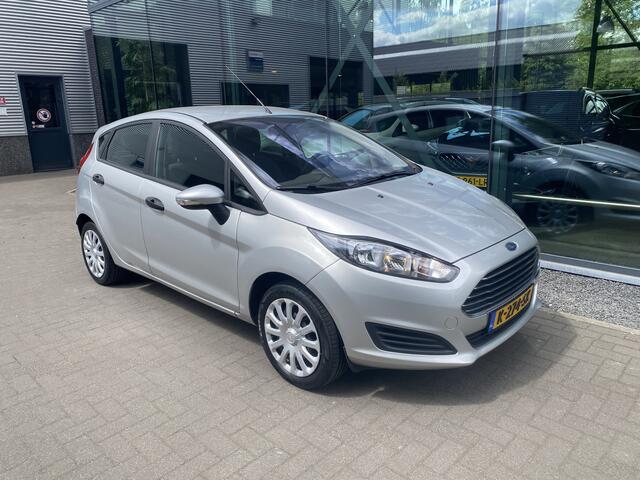 Ford FIESTA 1.0 EcoBoost Active Automaat Trekhaak