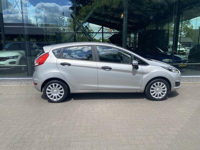 Ford FIESTA 1.0 EcoBoost Active Automaat Trekhaak