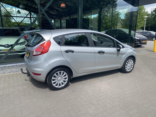 Ford FIESTA 1.0 EcoBoost Active Automaat Trekhaak
