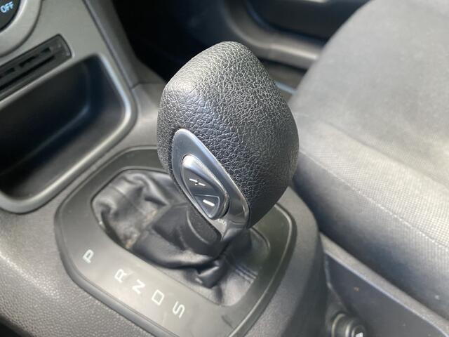 Ford FIESTA 1.0 EcoBoost Active Automaat Trekhaak