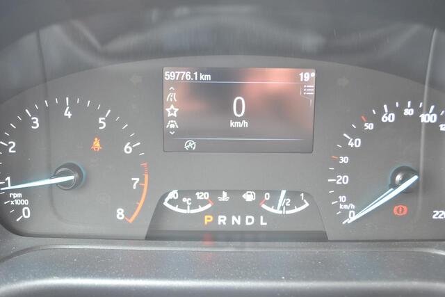 Ford FIESTA 1.0 ECOB. 125PK TITANIUM AUT.|NAVI|PDC