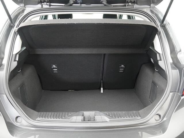 Ford FIESTA EcoBoost Hybrid 125 pk Titanium | Navi | Clima | Cruise | 4 seiz. banden | Dr. laden |