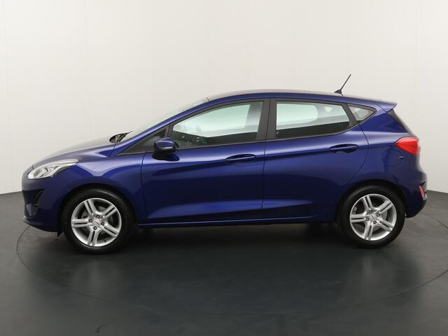 Ford FIESTA 1.1 85 pk Trend | Navi | Airco | Cruise | 4 seiz. banden | Apple Carplay