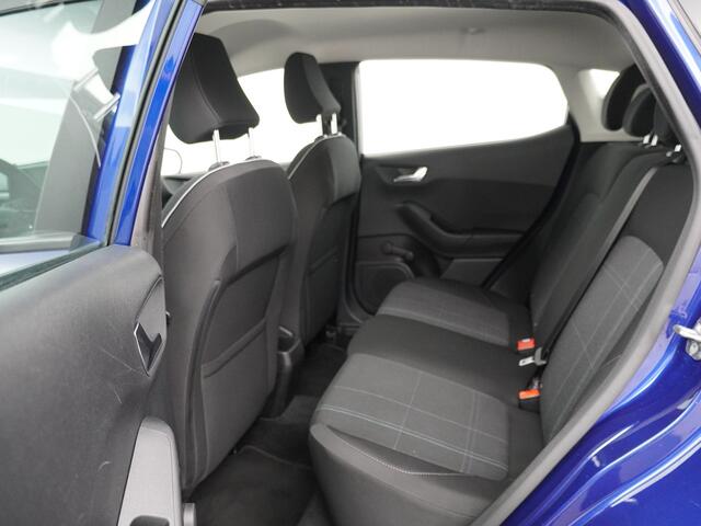 Ford FIESTA 1.1 85 pk Trend | Navi | Airco | Cruise | 4 seiz. banden | Apple Carplay