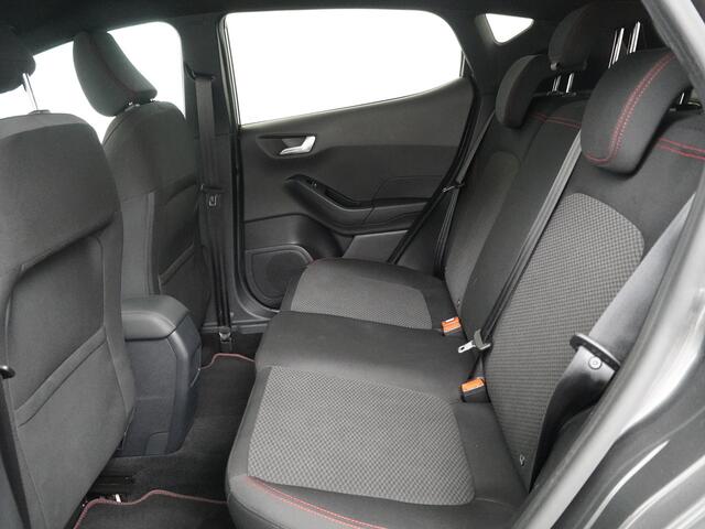 Ford FIESTA EcoBoost 95pk ST-Line | Adapt. cruise | Clima | Parkeersens. V&A | Camera | Apple Carplay | Android auto |