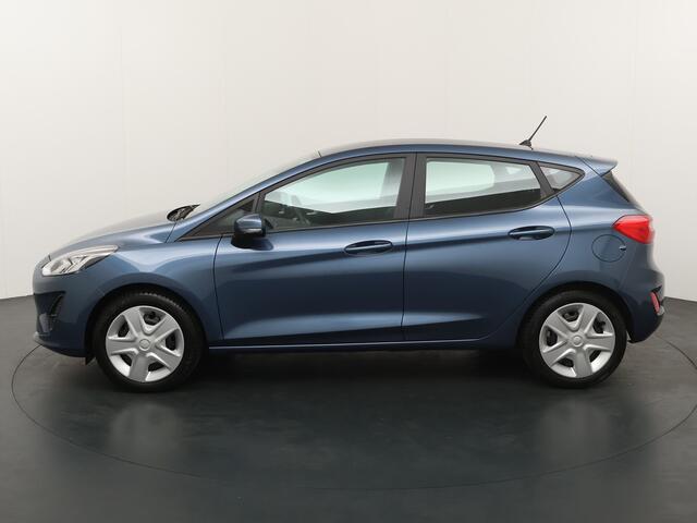 Ford FIESTA 1.1 85PK Trend | Voorruitverw. | Navi | Cruise | Parkeersens. | Apple Carplay | 4 seiz. banden