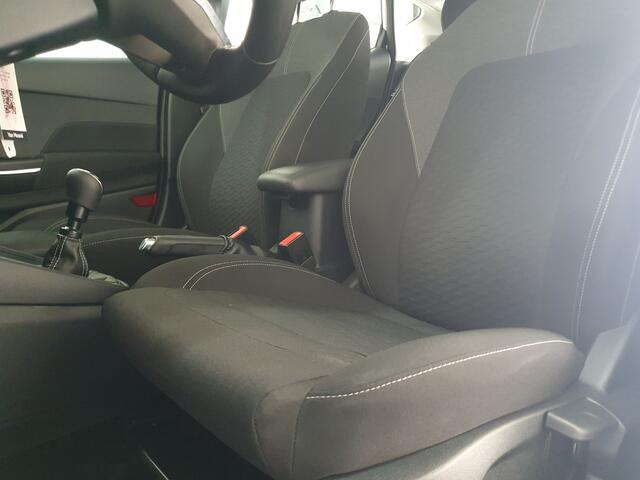 Ford FIESTA 1.0 EcoBoost Hybrid Titanium NAVI/PDC/CRUISE/CLIMA