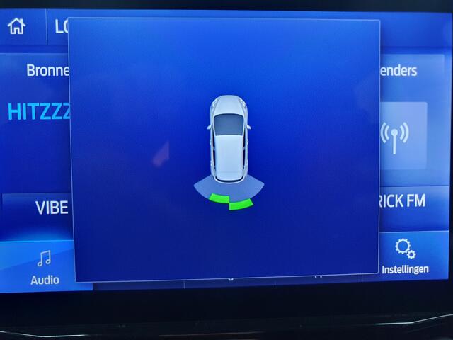 Ford FIESTA 1.0 EcoBoost Hybrid Titanium NAVI/PDC/CRUISE/CLIMA