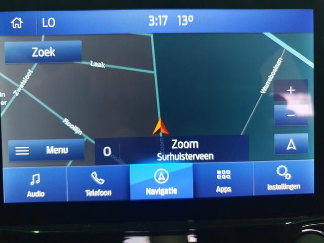 Ford FIESTA 1.0 EcoBoost Hybrid Titanium NAVI/PDC/CRUISE/CLIMA