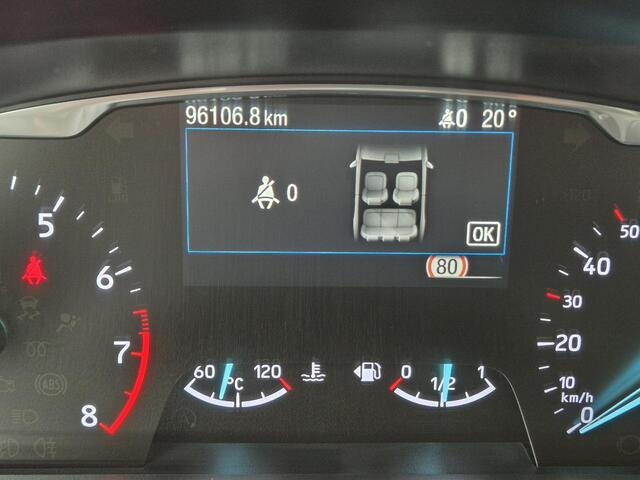 Ford FIESTA 1.0 EcoB. Titanium/Panoramadak/Winterpack/Driveass