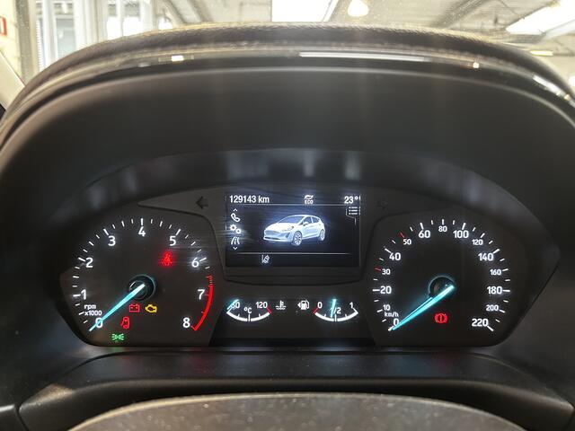 Ford FIESTA 1.1 85pk Trend | Parkeersens. achter | Cruise | Navi | Apple carplay | Android auto |