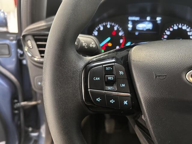 Ford FIESTA 1.1 85pk Trend | Parkeersens. achter | Cruise | Navi | Apple carplay | Android auto |