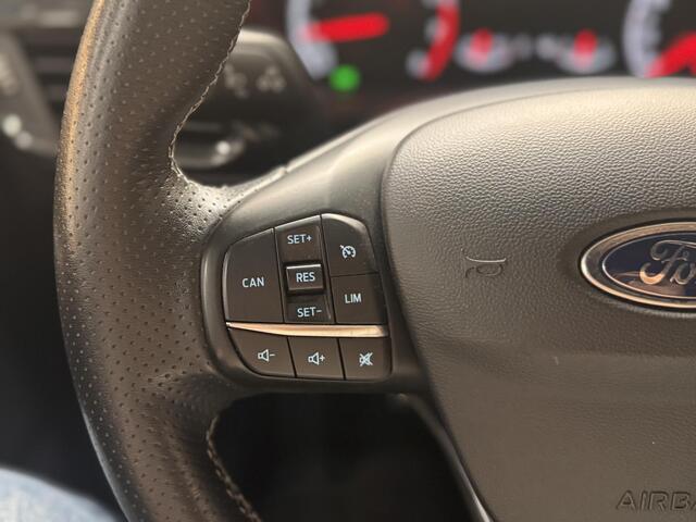 Ford FIESTA ST 200pk 1.5 EcoBoost Apple Carplay Privacy glass Verlagingsset 5drs Dealeronderhouden