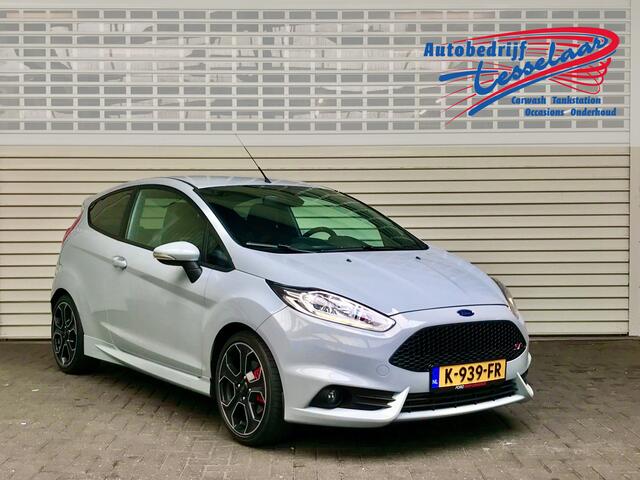 Ford FIESTA ST200 UNIEK! Rijklaarprijs!