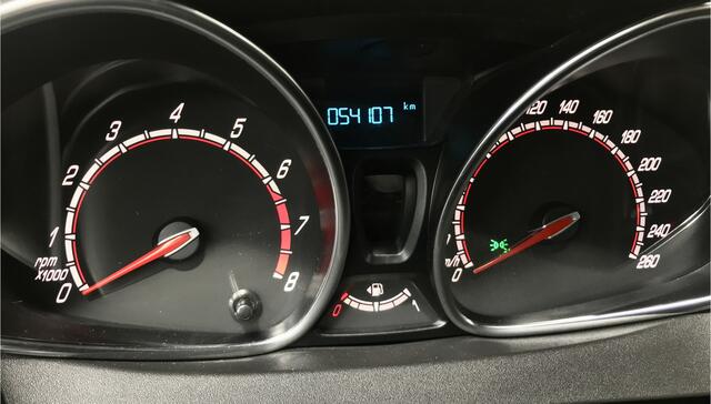 Ford FIESTA ST200 UNIEK! Rijklaarprijs!