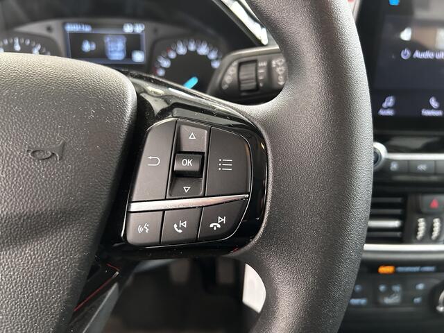 Ford FIESTA EcoBoost 95pk Connected | Cruise | Airco | Apple carplay | Android auto