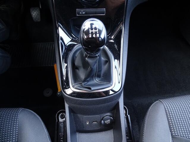 Ford FIESTA 1.0 ECOB. TITANIUM X-Clima-Navi-Cruise-Blth-Aux/usb