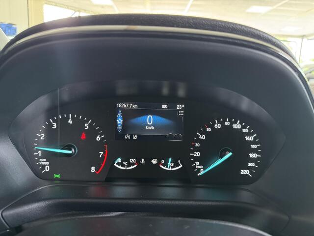 Ford FIESTA 1.0 EB 100PK ST-Line | ADAP. CRUISE | WINTERPACK | CAMERA | CARPLAY NAVI |