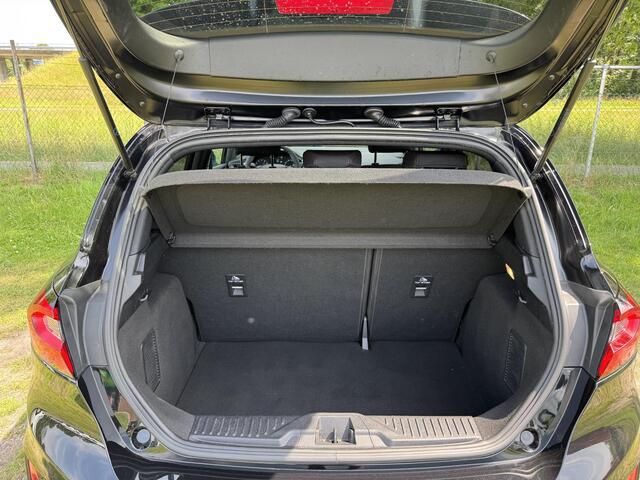 Ford FIESTA 1.0 EB 100PK ST-Line | ADAP. CRUISE | WINTERPACK | CAMERA | CARPLAY NAVI |