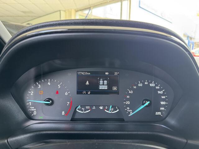 Ford FIESTA 1.0 EB 100PK ST-Line | ADAP. CRUISE | WINTERPACK | CAMERA | CARPLAY NAVI |