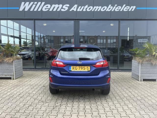 Ford FIESTA 1.0 EcoBoost Titanium B&O , Adaptive Cruise & App- Connect
