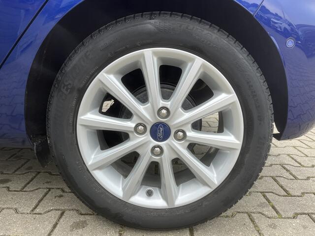 Ford FIESTA 1.0 EcoBoost Titanium B&O , Adaptive Cruise & App- Connect