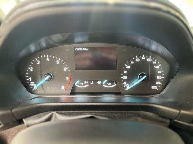 Ford FIESTA EcoBoost 95PK Connected Autopark I DAB I Parkeersensoren voor en achter I Apple Carplay/Android Auto