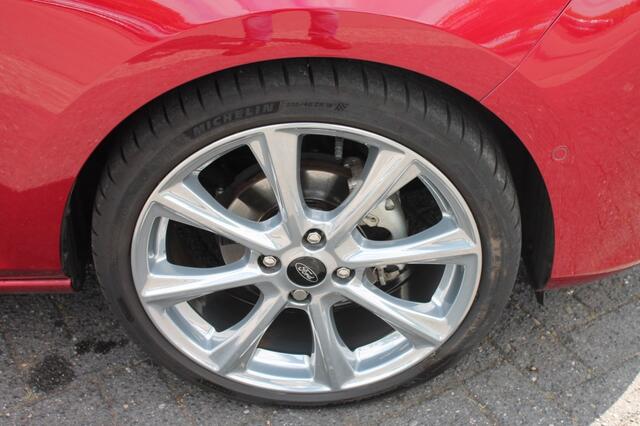 Ford FIESTA 1.0 ECOB. VIGNALE 1e eigenaar **NL-Auto** 23392km