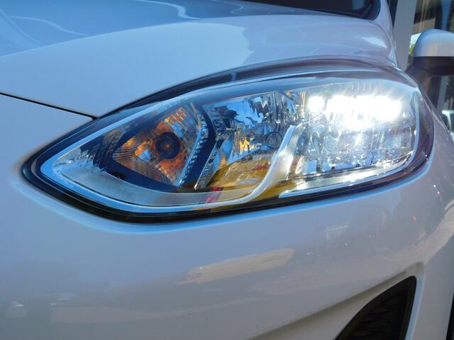 Ford FIESTA 1.0 EcoBoost Connected | Comfort Pack | NAVI | Apple Carplay | LED