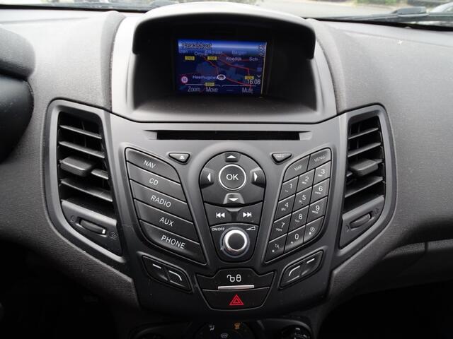 Ford FIESTA 125 Pk ST-LINE-Navi-Usb/Blth-Cruise-Pdc-Lmv-Media