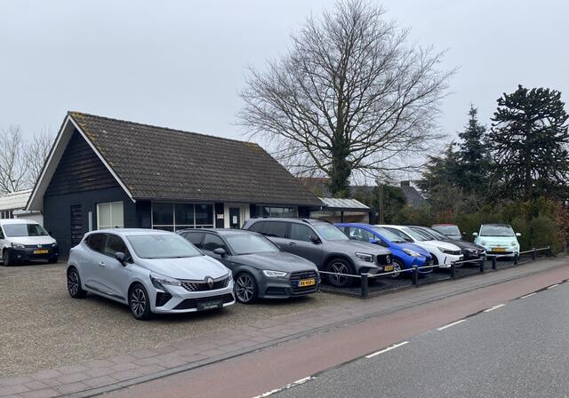 Ford FIESTA 1.0 ST-Line CLIMA | STOELVERWARMING | CRUISE | 5DRS