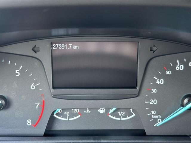 Ford FIESTA 1.0 EcoBoost Titanium Unieke KM stand ! | Airco | LM velgen | Parkeersensoren | Climate control