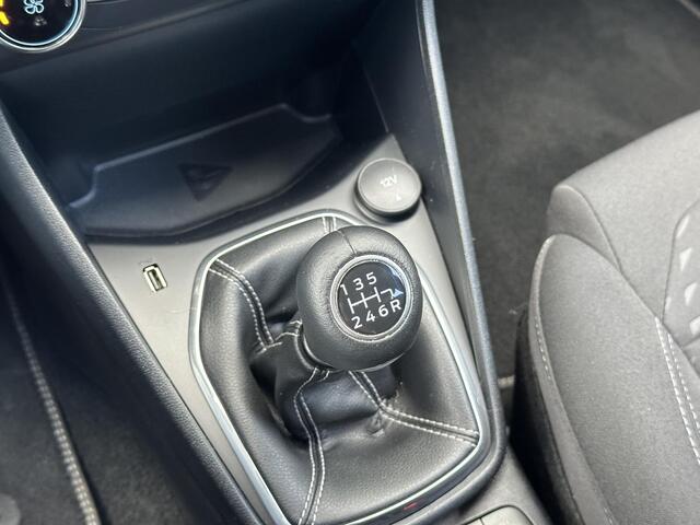 Ford FIESTA 1.0 EcoBoost Titanium Unieke KM stand ! | Airco | LM velgen | Parkeersensoren | Climate control