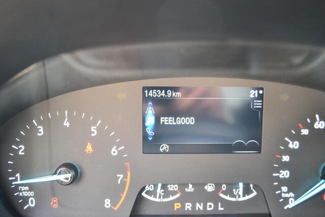 Ford FIESTA 1.0 ECOB.125PK HYBRID DCT ST-LINE|14.446KM