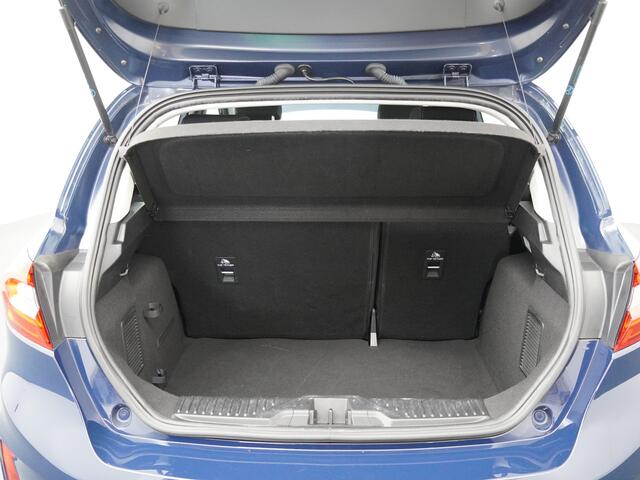 Ford FIESTA EcoBoost 100PK Titanium Automaat I Cruise I Climate I 100% onderhouden I Parkeersensoren