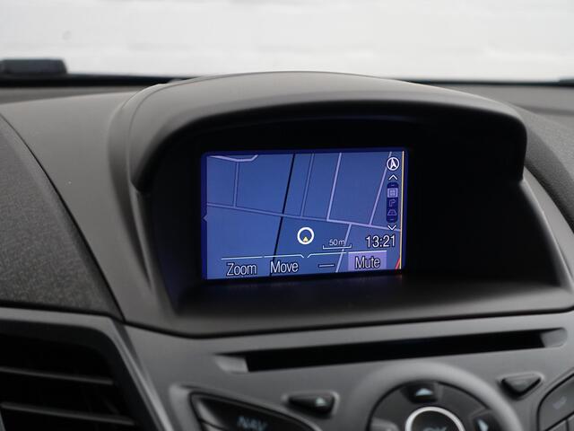 Ford FIESTA 1.0 Style Ultimate- NAP 96dkm, Led, Navigatie, Clima, Park Assist, Privacy Glass