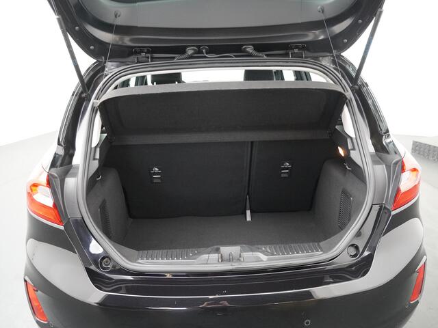 Ford FIESTA EcoBoost 95pk Titanium | Clima | Cruise | Led | Parkeersens. achter |