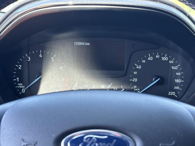 Ford FIESTA 1.0 EcoB. ST-Line | Airco | Cruise | Carplay | Verwarmde voorrui