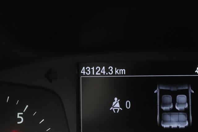 Ford FIESTA 1.0 EcoBoost ST-Line