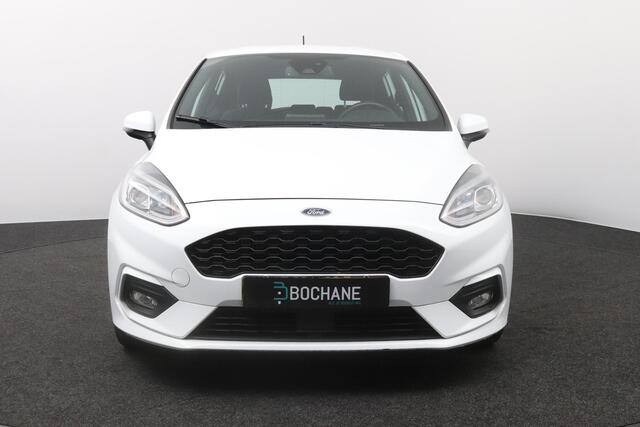 Ford FIESTA 1.0 EcoBoost ST-Line
