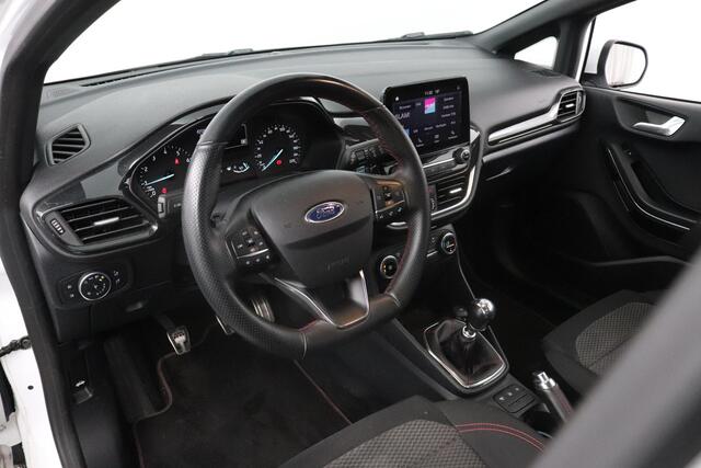 Ford FIESTA 1.0 EcoBoost ST-Line