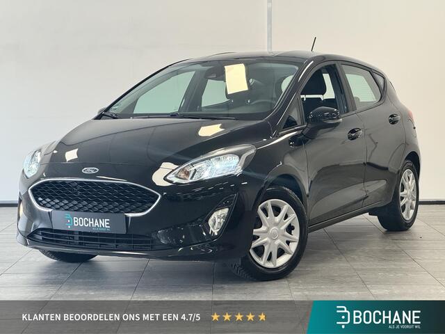 Ford FIESTA 1.0 EcoBoost Connected | 1e-EIG. | CARPLAY | CRUISE-CONTROL |
